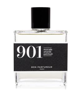 Bon Parfumeur - Eau de Parfum 901 Muscade, Amande, Patchouli 100 ml