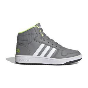 Baskets montantes enfant adidas Hoops Mid 2.0 K enfant 32