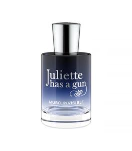Juliette has a gun - Femme - Eau de Parfum Musc Invisible 50 ml