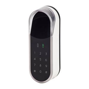 Touchpad ENTR code pour serrure connectée ENTR Yale