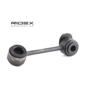 RIDEX Biellette de barre stabilisatrice MERCEDES-BENZ 3229S0079 2103202189,2103202589,2103203689 A2103202189,A2103202589,A2103203689