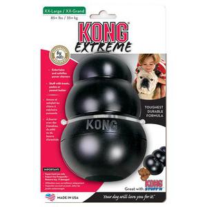 KONG Extreme taille XXL - Jouet pour chien