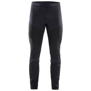 Pantalon de Running Homme Hydro - Noir