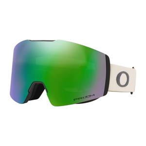 Masque de Ski Fall Line XM - Dark Grey - Prizm Jade