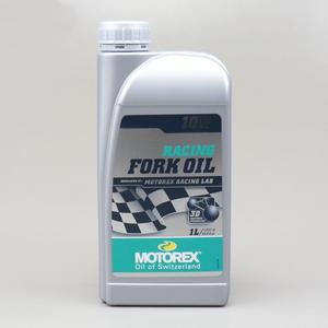 Huile de fourche Motorex Racing Fork Oil grade 10 1L