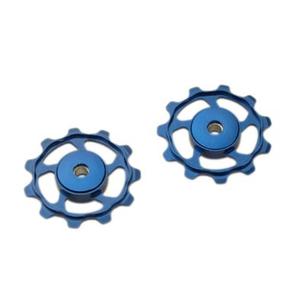 Galet de dérailleur Atoo 9/10 V Bleu