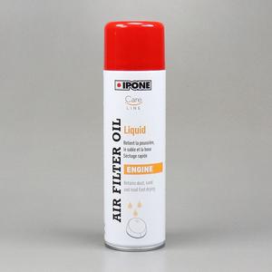 Huile de filtre à air Ipone liquide 500ml