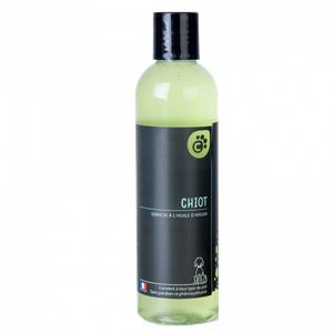 Shampoing spécial Chiot - Tout type de poil - 250 ml - La Croquetterie