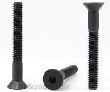 Visserie FlatHead Bolt 1' 3/8