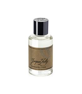 Jacques Zolty - Eau de parfum 100 ml Ombrella Crash - Blanc