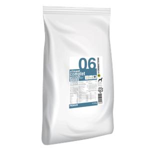 Aliments chien - lc 06 maintenance 12,5 kg