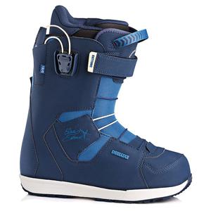 Boots Snow Deemon PF - Elias