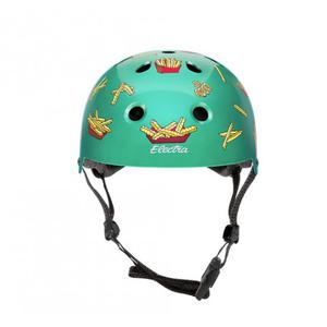 Electra casque Fries