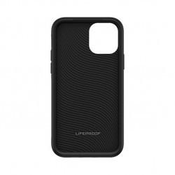 LifeProof - Coque Wallet - Couleur : Noir - Modèle : iPhone 11 Pro