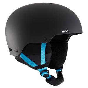 Casque de Ski Raider 3 - Black Pop