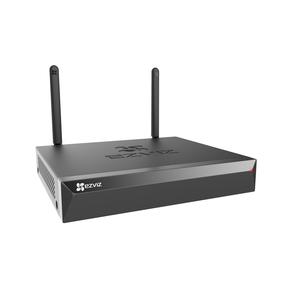 Enregistreur NVR Wi-Fi 5 MP - 8 voies - Ezviz X5S