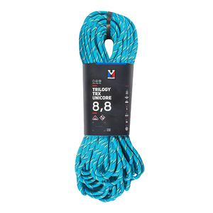 Corde mixte 8.8 70M - bleu