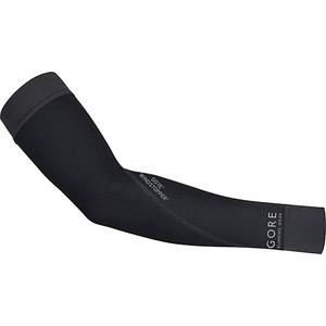 Essential Windstopper Arm Warmers black