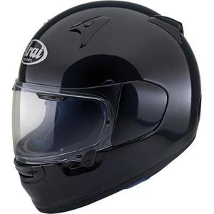 Arai Profile-V Solid casque, noir, taille XS