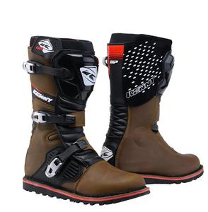 Bottes Kenny Trial Up - Marron 47