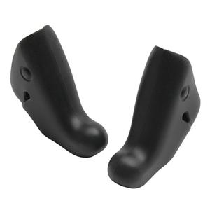 Repose-main pour Campagnolo Ergopower jusqu'a 2009 (Paire) Noir