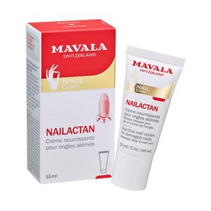 Mavala Nailactan