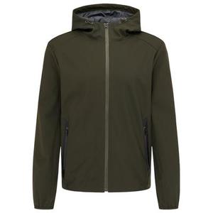 Veste mi-saison