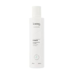 Ioma Shampooing Soin Purifiant Nettoyage en douceur – Discipline 200ml