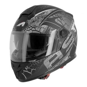 Casque intأ gral Astone GT800 EVO KAIMAN gris- M