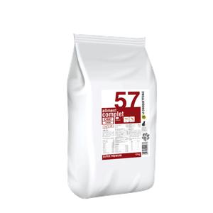 Aliments chat - lc 57 senior 10 kg