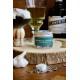 Savon à barbe MARTIN DE CANDRE, savon de rasage Absinthe 50gr