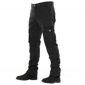 Pantalon Overlap Carpenter Vintage noir- US-28