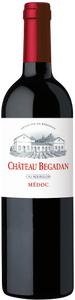 Ch. Bégadan 2019- Primeurs 2023