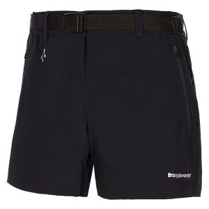 Short de randonnée Kumo - Black