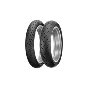 Pneu moto avant Dunlop Sportmax GPR300 120/60 ZR 17 55W TL