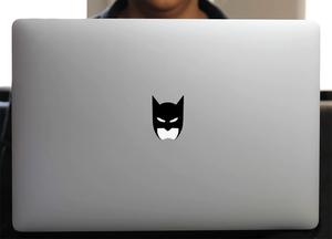 Sticker pour Macbook ou PC, Batman