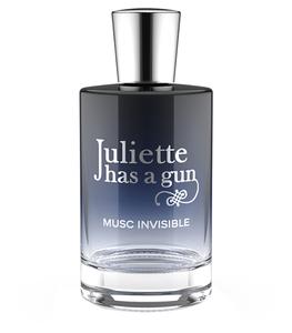 Juliette has a gun - Femme - Eau de Parfum Musc Invisible 100 ml - Rose