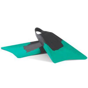 Palmes Bodyboard Pride Vulcan V1 Dark Grey Emerald