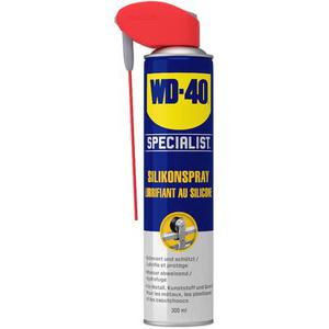 WD-40 Specialist Spray Silicone 300 ml