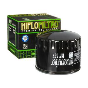 HIFLOFILTRO Filtre à huile HIFLOFILTRO - HF557, taille 90 cm