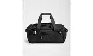 Duffel Bag Base Camp Voyager 42 L - TNF Black TNF White