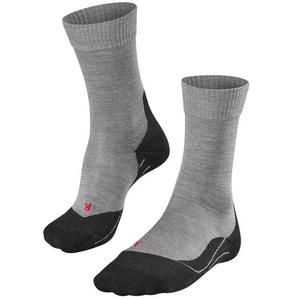 Chaussettes de randonnée TK5 - Light Grey