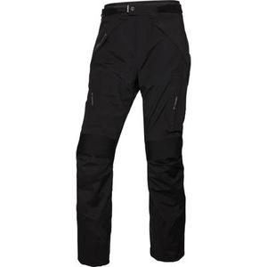IXS Tour ST-Plus Pantalon textile de moto, noir, taille M
