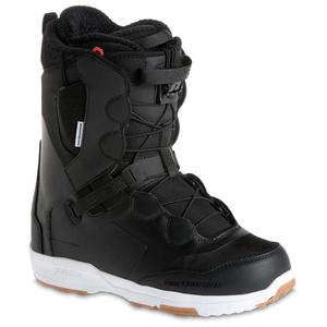 Boots Snow Edge SL - Noir