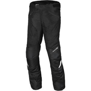 Macna Airmore Pantalon textile moto, noir, taille S
