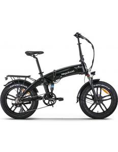 Velo electrique pliable SuperBike Plus