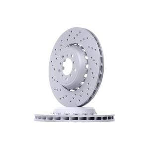 ZIMMERMANN Disque de frein BMW 150.2940.70 34112284809 Disques de frein,Disque