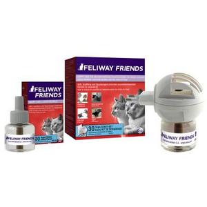 Feliway friends recharge