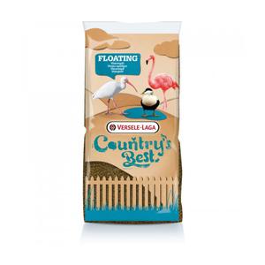 Granulés flottants pour canards marins country's best floating sea duck 15 kg
