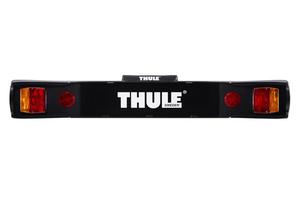 Plaque de signalisation électrique Thule 976